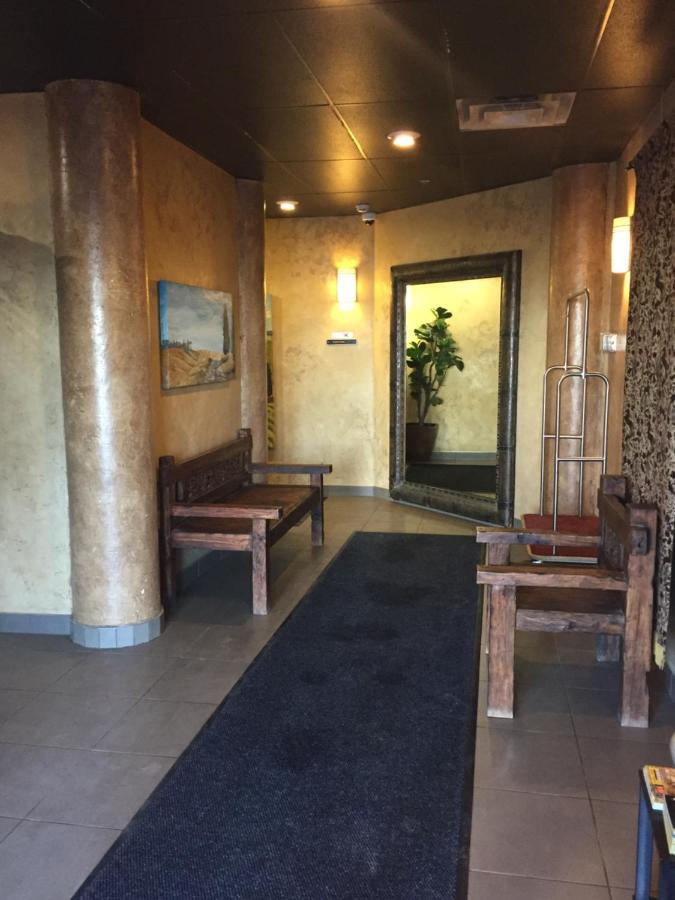 פורט מקמארי Clearwater Residence Hotel Timberlea מראה חיצוני תמונה