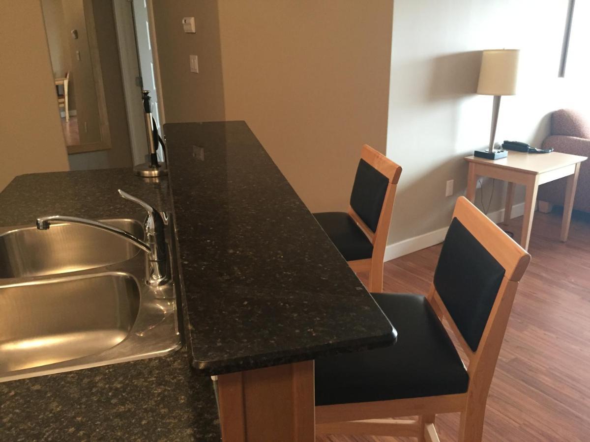 פורט מקמארי Clearwater Residence Hotel Timberlea מראה חיצוני תמונה