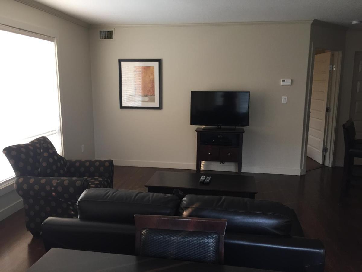 פורט מקמארי Clearwater Residence Hotel Timberlea מראה חיצוני תמונה