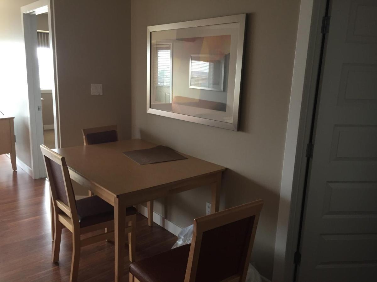 פורט מקמארי Clearwater Residence Hotel Timberlea מראה חיצוני תמונה
