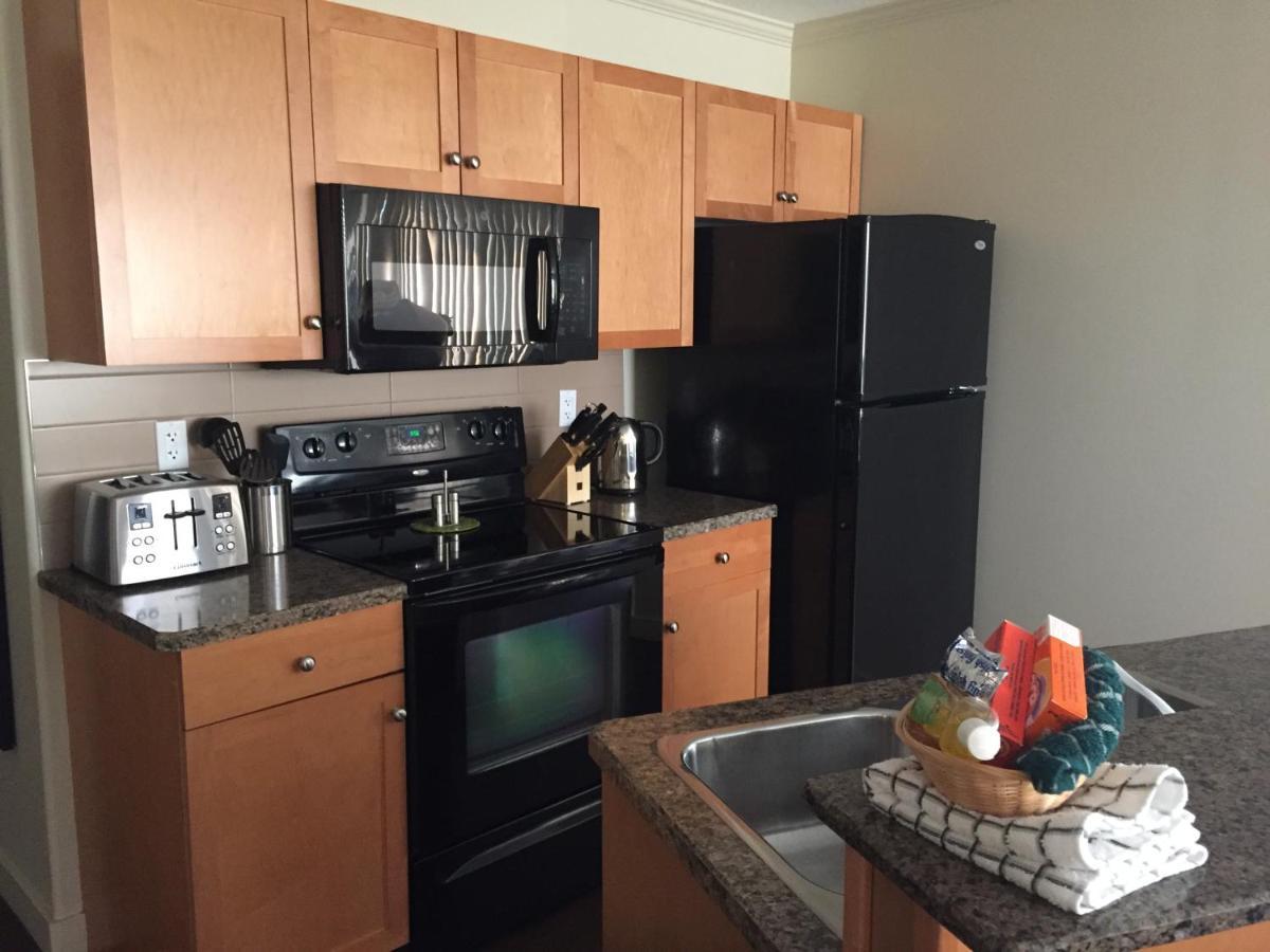 פורט מקמארי Clearwater Residence Hotel Timberlea מראה חיצוני תמונה