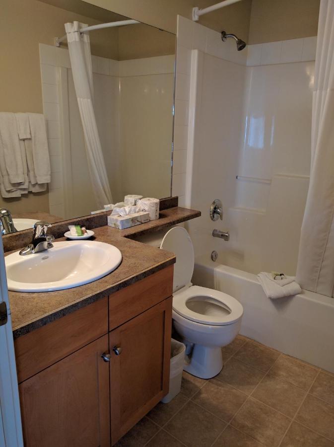 פורט מקמארי Clearwater Residence Hotel Timberlea מראה חיצוני תמונה
