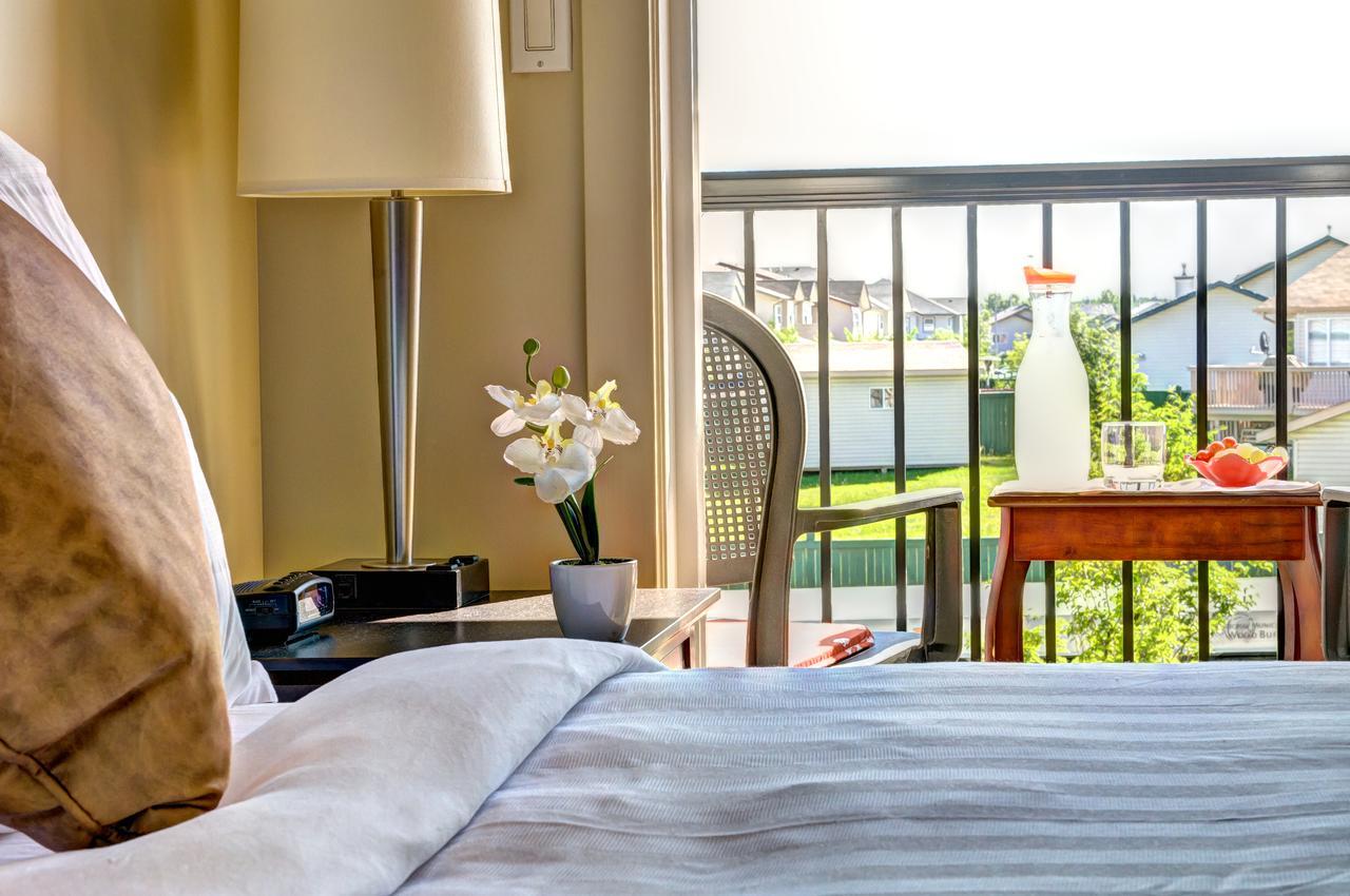 פורט מקמארי Clearwater Residence Hotel Timberlea חדר תמונה