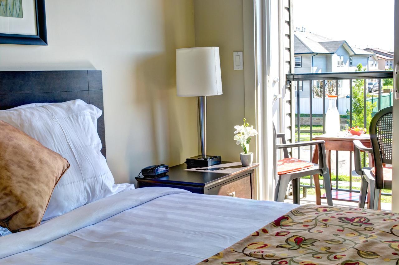 פורט מקמארי Clearwater Residence Hotel Timberlea מראה חיצוני תמונה