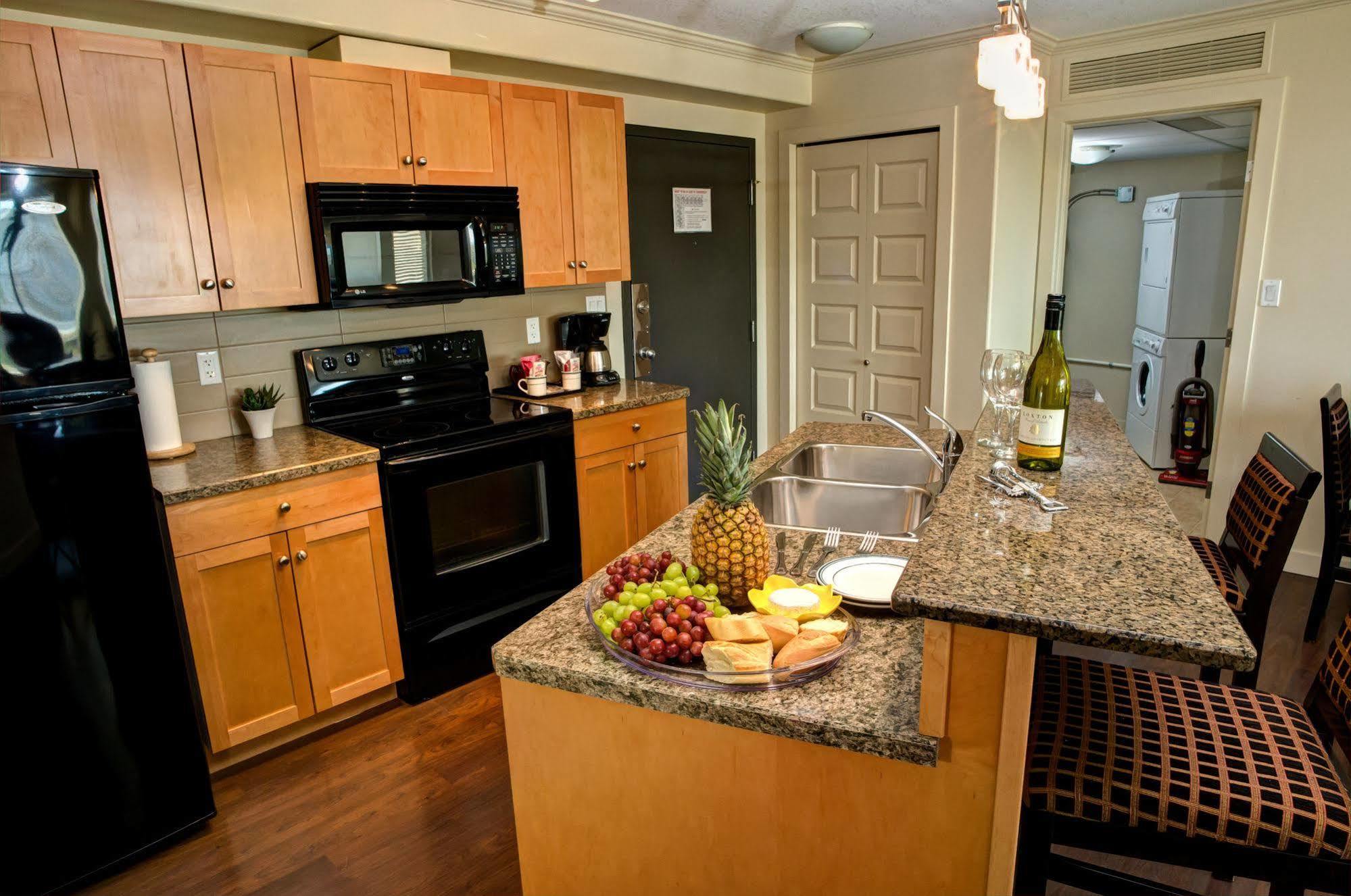 פורט מקמארי Clearwater Residence Hotel Timberlea חדר תמונה