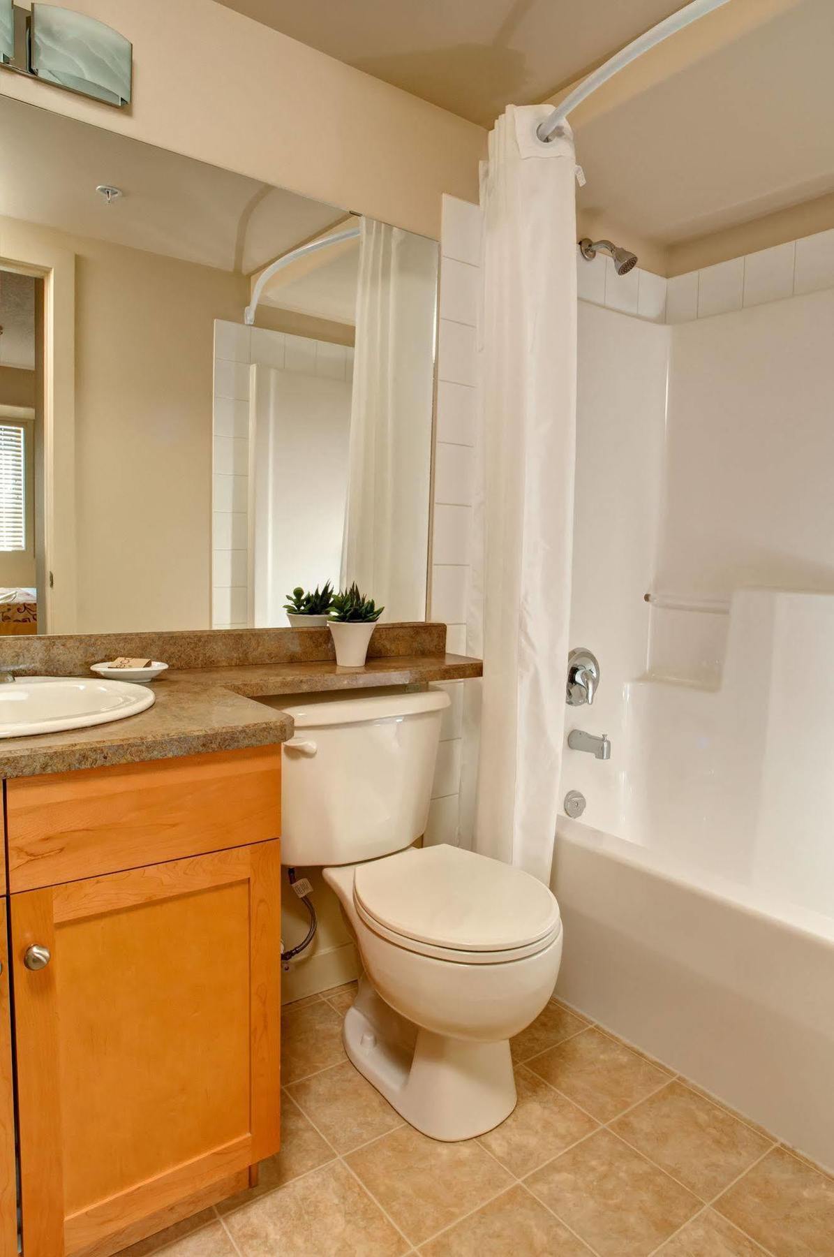 פורט מקמארי Clearwater Residence Hotel Timberlea מראה חיצוני תמונה