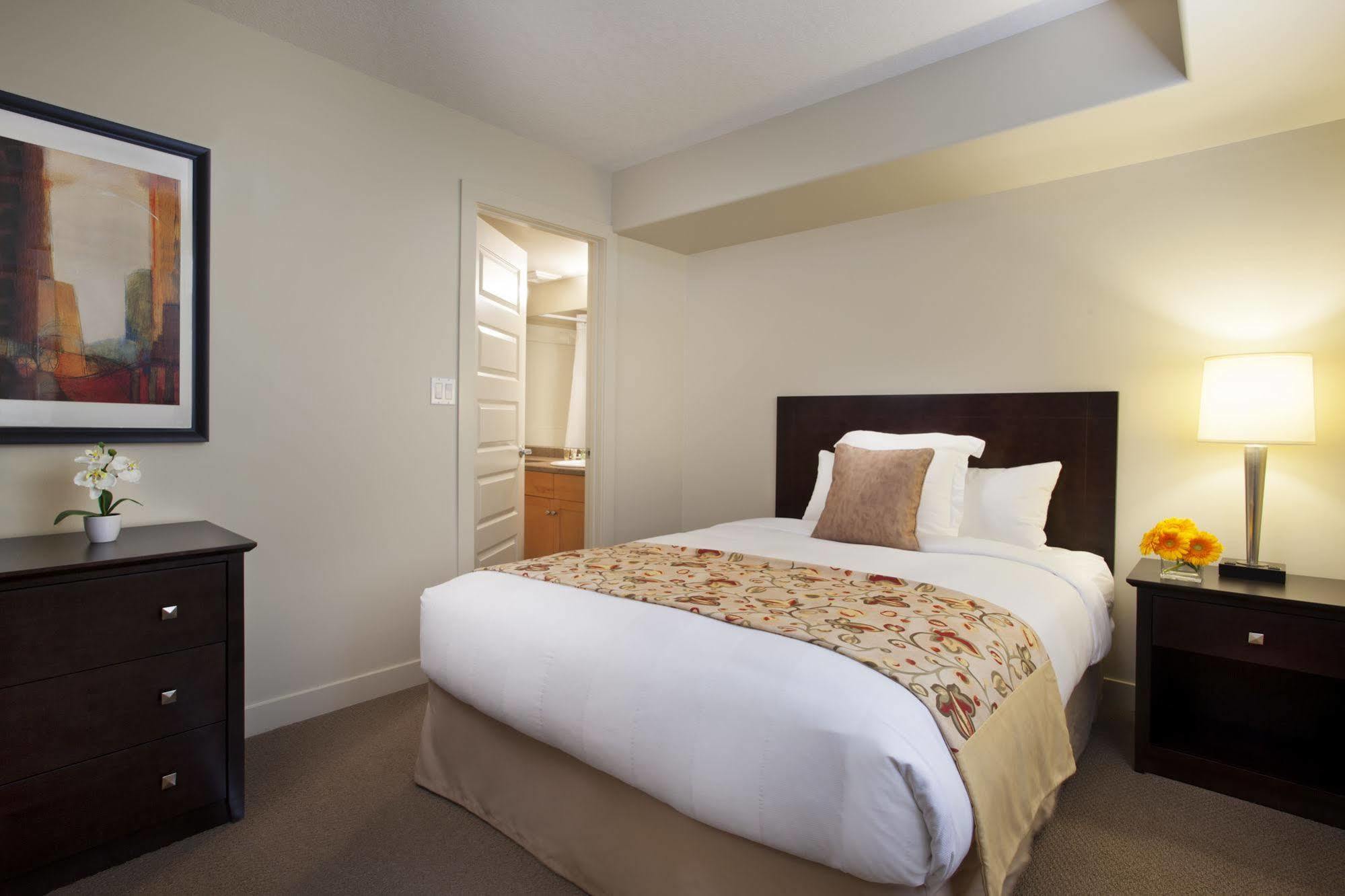 פורט מקמארי Clearwater Residence Hotel Timberlea מראה חיצוני תמונה
