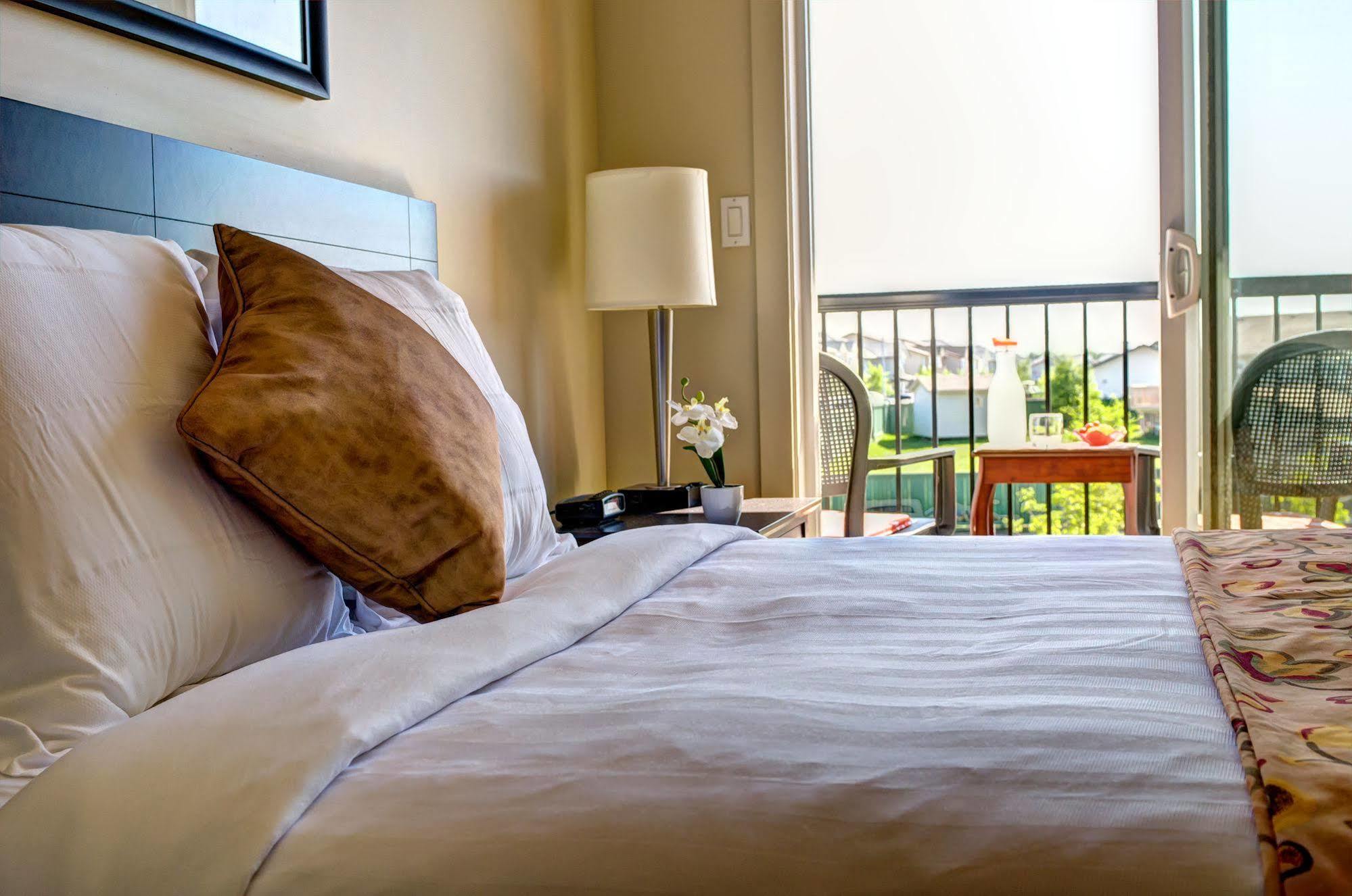 פורט מקמארי Clearwater Residence Hotel Timberlea מראה חיצוני תמונה