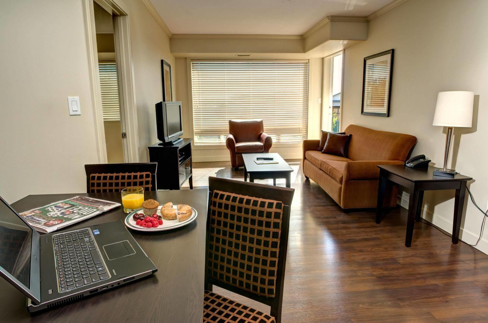 פורט מקמארי Clearwater Residence Hotel Timberlea חדר תמונה