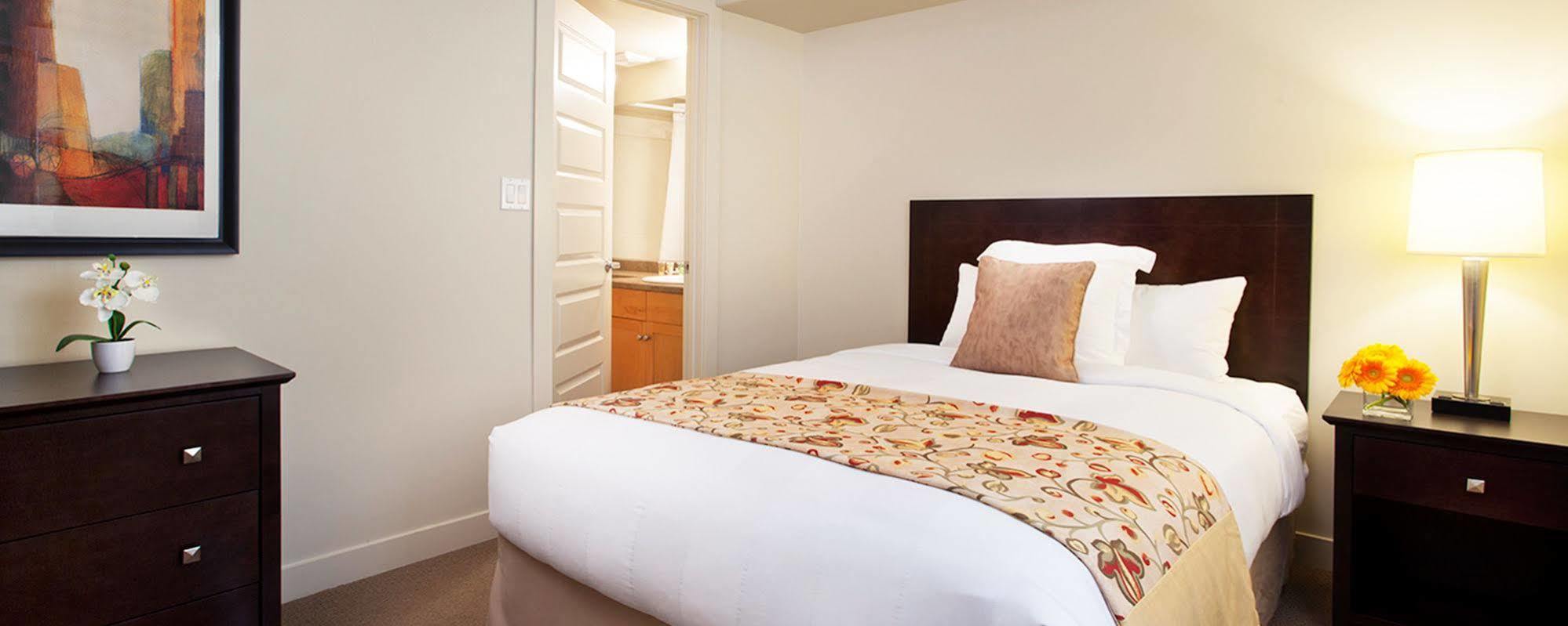 פורט מקמארי Clearwater Residence Hotel Timberlea מראה חיצוני תמונה